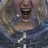 Injustice 2 Black Canary Sonic Scream Super Move Shown HD 1080p60FPS