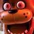 Макс и Папа играют в FNAF