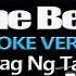 BANAL NA ASO Janine Berdin KARAOKE VERSION