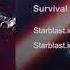 Starblast OST 01 Survival Mode