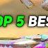 True Top 5 Best Guns In Cod Mobile Season 10 Codm