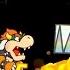 Super Paper Mario Final Boss Super Dimentio No Damage