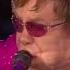 Elton John I M Still Standing Live