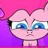 Pony Life NEW Pinkie Pie Laughter Moment Kindness Day MLP Pony Life