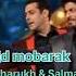 Eid Mubarak SRK Salman SRK Salman Bollywood Shorts