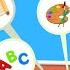 School Subjects Favorite Subject Kids Vocabulary English Educational Video