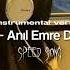 M Anıl Emre Daldal Instrumental Version Speed Up