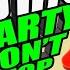 Party Don T Stop Turbotronic Remix Edit
