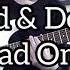 Said Done By Bad Omens GUITAR COVER 2019