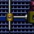 Mega Man Wily Wars MM3 Wily Stage 5 6