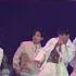 211127 Dynamite Butter BTS Permission To Dance On Stage Concert Fancam Day 1