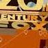 Making 20th Century Fox Logo Prisma3d 1981 Remake