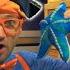 Blippi Visits Children S Museum FULL EPISODE Blippi Kids Learning Toddler Education Video