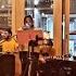 Window Seat Erykah Badu Live At Vendetta Coffee Bar