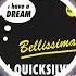 Dj Quicksilver Bellissima Original 12 Mix