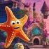 The Moonlight Adventure Of Lily And The Starfish Bedtime Stories Kids Story