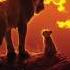 The Lion King Circle Of Life Nants Ingonyama Soundtrack Instrumental 2019 Version