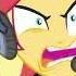 Sunset Shimmer Has A Sparta Dark Neptune Mix Ft Adagio Dazzle Equestria Girls