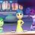 Disney Infinity Inside Out Play Set Headquarters Menu