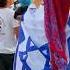 Jerusalem Day Celebrations The Israeli Dance Of Flags Israel 2025