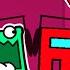 Who Are You Geometry Dash 2 2