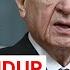 Mehmet Sabri Akgönül Devlet Bahçeli Türkiye Nin Yüzünü Güldürdü