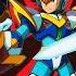 Megaman X6 Rockman X6 OST Ending I D E A