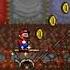 SMW Custom Music Super Mario 64 Merry Go Round