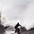 SURFING MASSIVE STORM WAVES ON LAKE SUPERIOR