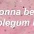 Bubblegum Bitch Marina And The Diamonds Lyrics