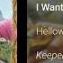 Helloween I WANT OUT Official Audio