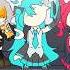 MELOLOİD 10 Minutes Original Electronmiku Vocaloid Miku Teto Alightmotion Meme Animation