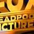 Fox Deadpool Pictures Kicks 20th Century Fox Away With Villager And CB NYP 1995