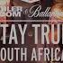 Black Coffee Boiler Room Ballantine S Stay True South Africa DJ Set