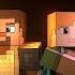 Minecraft Disc 5 Animation