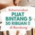 Spa Rasa Bintang 5 Harga 50 Ribuan Di Bandung