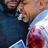 RACIST COP Kill Elderly Black Man Then His Delta Force Son Arrives