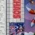 Sonic Chaos Playthrough Master System