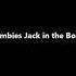 Plants VS Zombies Jack In The Box EXTENDED