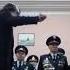 Поминальный над городом слышится звон