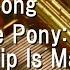 My Little Pony Theme Song My Little Pony Friendship Is Magic Music Box