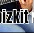 LIMP BIZKIT MY WAY Guitar Cover Tutorial FREE TAB