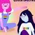 Pride PB Marcy Cartoon Network