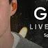 Tom Gregory Live Acoustic Session Sponsored By YouTube Music