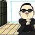 PSY Gangnam Style 8 Bit