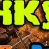 КОНКУРС среди подписчиков BrutalWY Master KBAC Клуб Total War