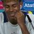 Yamala Laughs After Getting Revenge On Rabiot
