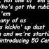 Eminem Crack A Bottle Ft Dr Dre 50 Cent Lyrics HQ