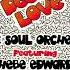 Sonic Soul Orchestra Feat Phebe Edwards Deeper Love Southmind Edit