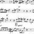 Just Friends Charlie Parker S Alto Sax Embellished Melody Transcription